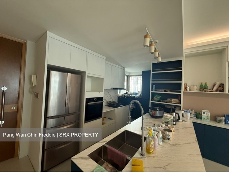 Casa Merah (D16), Apartment #502879301